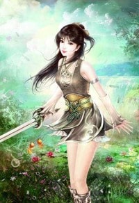 娃娃师叔